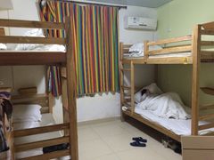 -老班长国际青年旅租