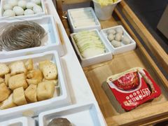 -傣妹火锅(南京东路一店)