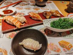 -Sushi Love 创意寿司(丽影广场店)