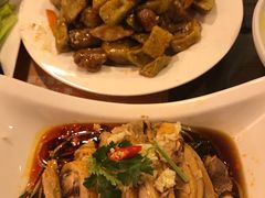 -七菜馆·东北菜·蒸饺(文体路店)