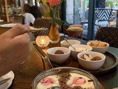 -ELI FALAFEL Lebanese&Mediterranean黎巴嫩美食(富城路店)