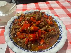 -老三样·旧食新味(万寿宫店)