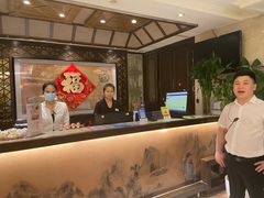 -汤泉良子.足疗按摩.SPA(中关村店)