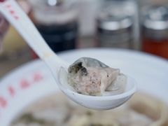 -海平馄饨(逍遥二路店)