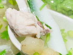 -四季缤纷椰子鸡(雨花亭凯德广场店)
