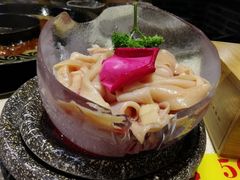 -蜀家渝重庆火锅(南屏街店)