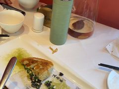 -正德楼果木烤鸭·渔家菜(东港店)