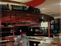 -兰特伯爵西餐厅·啤酒屋(方庄店)
