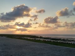 -南汇嘴观海公园