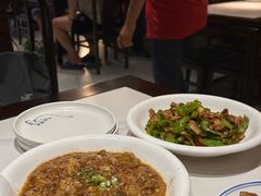 -建哥老菜馆(瑞达公寓一店)