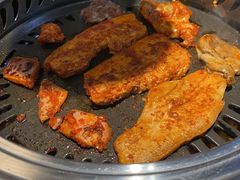 -33韩式自助烧烤(环城南路店)