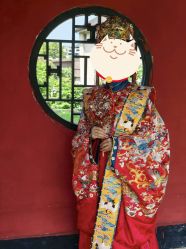 -金夫人婚纱摄影(总店)