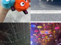 -1192弄老上海风情街(世纪汇广场店)