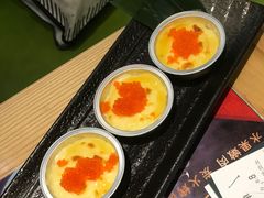 芝士焗虾滑-韩宫宴烤肉·料理(宝山万达店)