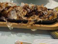 -北李·海肠捞饭·大连菜(望京凯德MALL店)