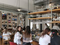 -BOR Eatery(安福路店)