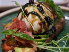 -O'mills Sourdough Bakery&Bistro(永嘉路店)