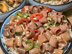 -金龙·打边炉(南京西路店)