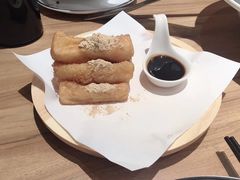 -太二酸菜鱼(汕头苏宁广场店)