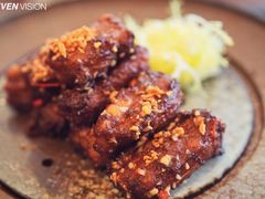 -亚特兰蒂斯·蟹餐厅 CRAB KITCHEN·鲜活海鲜