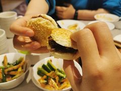 -希尔顿酒店-豫园中餐厅