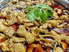 -肥肠鸡冷锅串串(广元利州广场店)