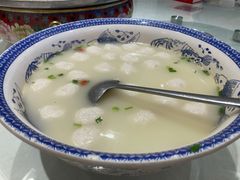 -解家河南菜(商鼎路店)