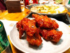 -纽斯桑拿会所(东绣路店)