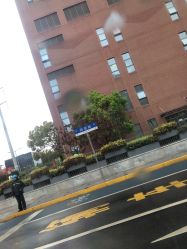 点击看大图 -上海市儿童医院(泸定路院区)