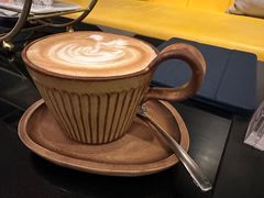 -上海大宁福朋喜来登酒店大堂吧(共和新路店)