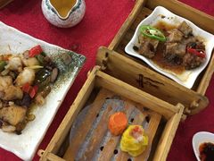 -鼎珑点心仔(燕塘店)