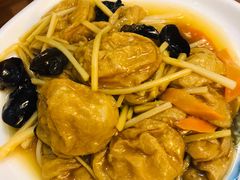 -灵福缘私房菜·农家菜(拈花湾·灵山大佛必推店)