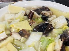 -阿东农家菜(新场古镇下塘街店)