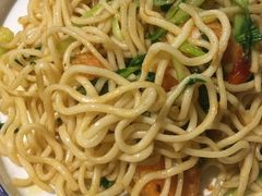 -苹果树下艺术餐厅(通州店)