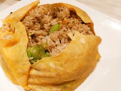 -稻香酒家·33年老字号·港式粤菜(富邦中心店)