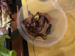 -三代烤肉(保利广场店)