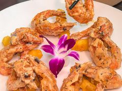 -粤香楼(新光里店)