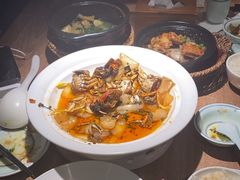 -周家二小姐的菜(西津渡店)