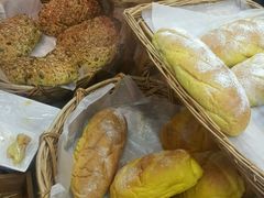 -东哥面包 DONCO BAKERY(万风新天地购物中心店)