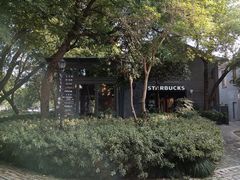 -星巴克(西湖天地店)