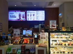 -COSTA COFFEE(西湖天地店)
