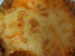 芝士焗红薯-韩宫宴烤肉·料理(南京江宁万达店)