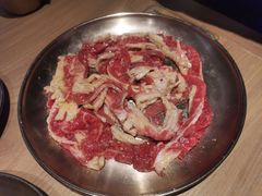 -西塔老太太泥炉烤肉(亚运村店)