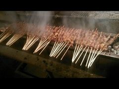 android_upload_pic-百味源炭火烤翅 ·夜市大排档(酒仙桥店)