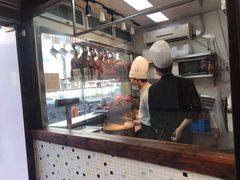 -陈光记烧腊(长寿路店)