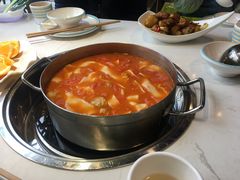 -蕃茄述·好汤自然来(江汉路店)