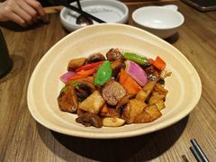 -得稻小饭堂·江西菜(浦江店)