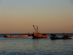 -东戴河风景区-止锚湾