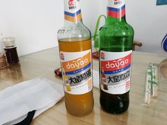 大窑-路边摊胡同里(星城商厦店)