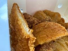 -麦当劳(西单明珠店)